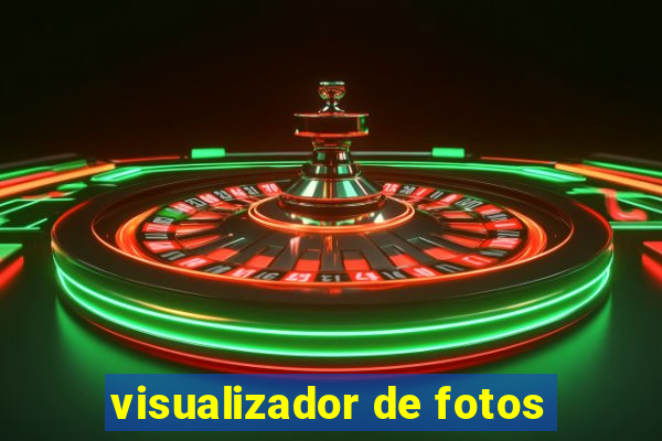 visualizador de fotos